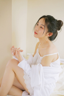 全开女孩
